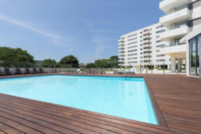  Deluxe Condominium with Ocean View  Atiães
